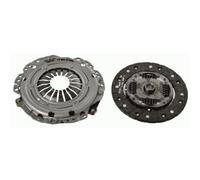 SACHS Kit Di Frizione Per Opel Combo Furgone/Kombi Vectra B Caravan 31_ 1.6i 16V