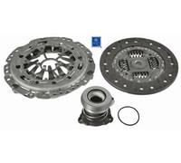 SACHS Kit Di Frizione Per Opel Corsa D Van S07 1.2