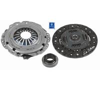 SACHS Kit Di Frizione Per Opel Tigra 95 1.6 16V Astra F Caravan 51 52 1.6i