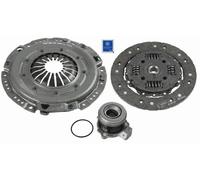 SACHS Kit Di Frizione Per Opel Vectra B J96 1.6i 2.0i 16V Astra G CC F48_ F08_