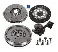 SACHS Kit Di Frizione Per Peugeot 207 SW WK_ 1.6 HDi 308 II 4B_ 4A_ 4C_
