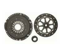 SACHS Kit Di Frizione Per Porsche Cayman 987 2.7 Boxster 986 2.5