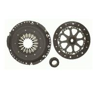 SACHS Kit Di Frizione Per Porsche Cayman 987 2.7 Boxster 986 2.5