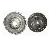 SACHS Kit Di Frizione Per Saab 9-3 Cabriolet YS3D 2.3 Turbo