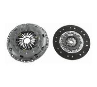 SACHS Kit Di Frizione Per Saab 9-3 Cabriolet YS3F 2.8 Turbo V6