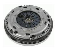 SACHS Kit Di Frizione Per Seat Altea XL 5P5 5P8 1.6 TDi 1.9 5P1 1P1