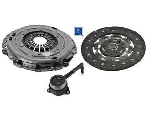 SACHS Kit Di Frizione Per Seat Ateca KH7 1.4 TSi 4Drive A3 Limousine 8VS 8VM 2.0