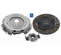 SACHS Kit Di Frizione Per Seat Ibiza II 6K1 1.4I Arosa 6H 1.4 6K9 60