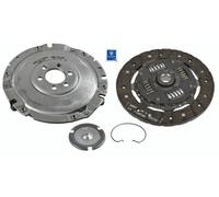 Kit frizione SACHS 3000 286 001