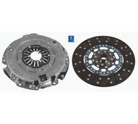 SACHS Kit Di Frizione Per Ssangyong Korando