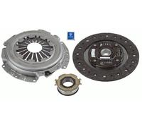 SACHS Kit Di Frizione Per Subaru Legacy II BD 2.2I 4WD 2.0I Impreza Berlina GD