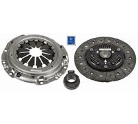 SACHS Kit Di Frizione Per Suzuki Swift II Berlina EA MA 1.0i 1.0