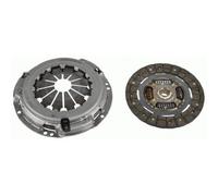 SACHS Kit Di Frizione Per Toyota Auris Station Wagon _E18_ 1.3 Corolla Berlina