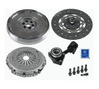 SACHS Kit Di Frizione Per Volvo S40 II 544 1.6 D C30 MW BL