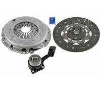 SACHS Kit Di Frizione Per Volvo V60 S60 II AS 1.6 Drive BW