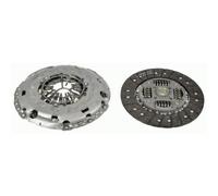 SACHS Kit Di Frizione Per VW Amarok 2HA 2HB S1B S6B S7A S7B 2.0 TDI 4MOTION