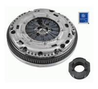 SACHS Kit Di Frizione Per VW Golf VI Variant AJ5 1.6 TDI Passat 3C5 2.0 5K1