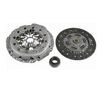 SACHS Kit Di Frizione Per VW Passat Variant 3B6 2.5 TDI 3B3 3U4