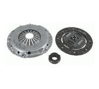 SACHS Kit Di Frizione Per VW Transporter IV Bus 70B 70C 7DB 7DK 70J 70K
