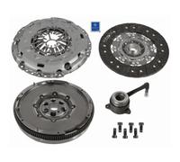 SACHS Kit Di Frizione Per VW Transporter V Furgone 7HA 7HH 7EA 7EH 2.0 TDI