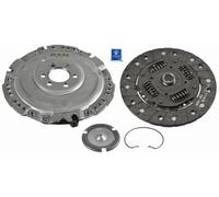 SACHS Kit Di Frizione Per VW Vento 1H2 1.6 Golf III 1H1