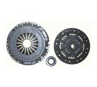 SACHS Kit Di Frizione Per VW Vento 1H2 2.8 VR6 Golf III Variant 1H5 2.9 3A5 35I