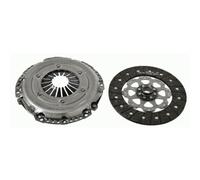 SACHS Kit Di Frizione Senza Cuscinetto Di Rilascio Per Cadillac BLS YS3F 1.9 TiD