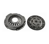 SACHS Kit Di Frizione Senza Cuscinetto Di Rilascio Per MG RJ 2.0 CDT