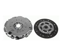 SACHS Kit Di Frizione Senza Cuscinetto Per Jeep Cherokee KL 2.0 CRD 4x4
