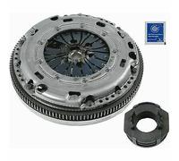 SACHS Kit Frizione 2290 601 050, Qualit? Corrispondente all'Originale, Kit per F