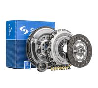 SACHS 2290 601 094 Kit Frizione ZMS Modul XTend per BMW 3 (E46) 1997-2005 e altri veicoli