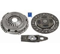 SACHS Kit frizione 3000 951 097