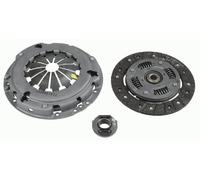 SACHS Kit frizione 3000 951 532