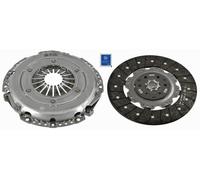 Kit frizione 3000 970 055 SACHS per FIAT ALFA ROMEO OPEL