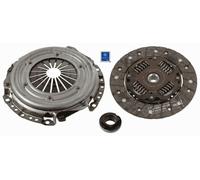 Sachs Kit frizione 3000950028/3000951280 per Citroën Fiat Peugeot 1.4/1.6 Benzina