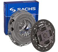 SACHS Kit frizione 3000950756 | Compatibile con: HYUNDAI GENESIS Coupe