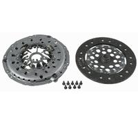 SACHS kit frizione 3000951142 diametro 230 mm 21 denti con senza cuscinetto