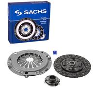 SACHS Kit Frizione 3000951466 | Compatibile con: ISUZU D-MAX I