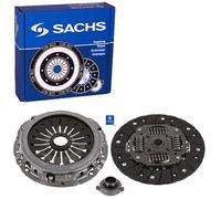 SACHS Kit Frizione 3000951645 Compatibile con: CITROËN Jumpy I, Jumpy I Kasten, Jumpy I Pritsche/Fahrgestell, Fiat Scudo Kasten, Peugeot 406, 406 Break, Expert, Expert Kasten