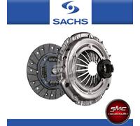 SACHS kit frizione 3000951916 diametro 240 mm 22 denti