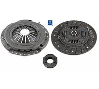 SACHS Kit frizione 3000962001 | Compatibile con: RENAULT 11, 19 I, 19 I Cabriolet, 19 I Chamade, 19 II, 19 II Cabriolet, 19 II Chamade, 21, 21 Kombi
