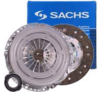 Sachs Kit frizione 3000 970 092 Xtend con cuscinetto per BMW Serie 3/5/Z3