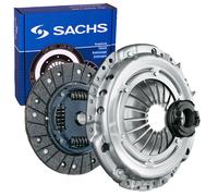 SACHS Kit Frizione Adatto Per FORESTER OUTBACK 2,0 D