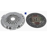 SACHS Kit frizione adatto per MERCEDES-BENZ Classe A (W169) 3000 950 641