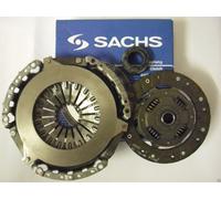 Sachs Kit Frizione Completo Set Frizione Per A4 A6 1,9 TDI 115/130PS