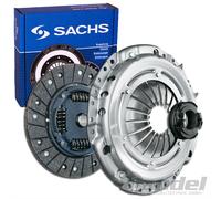SACHS Kit Frizione Con Cuscinetto Distacco Adatto A per BMW 3ER E36 5ER E39 7ER