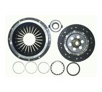 Sachs Kit Frizione Con Volano Doppia Massa per Porsche 911 Cabriolet 964 3.6