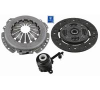SACHS Kit Frizione per Alfa Romeo 156 932_1.8 16V T.Spark 1.6 937