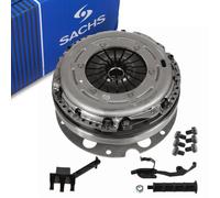 SACHS Kit Frizione Per AUDI A4 8K2 Avant 8K5 A5 8F 8T A6 4G Q5 8RB