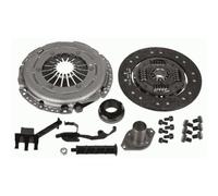 SACHS Kit Frizione per Audi A4 Allroad 8KH B8 2.0 Tdi Quattro A5 8T3 1.8 TFSI